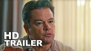 Air (2023) Offizieller Trailer German Deutsch