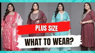 Fashion Do's and Dont's for Plus Size Women