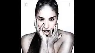 Demi Lovato - Really Don't Care ft Cher LLoyd (spanish version) - Kevin Karla & La Banda (Audio)