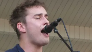 Sam Fender - Seventeen Going Under (Lollapalooza 2022)