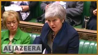 🇬🇧 Brexit: MPs fail to agree on alternative to Theresa May's deal | Al Jazeera English
