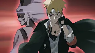 BORUTO DAN MOMOSHIKI BERSAHABAT, Inilah Kekuatan Boruto Setelah Bersahabat Dengan Boruto!