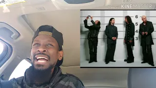 SYSTEM OF A DOWN | PRISON SONG | THE CAR TEST REACTION