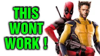 SORRY DEADPOOL 3 ! This needed to be told !!!
