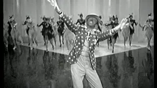 Fred Astaire "Время свинга" - Большой выход