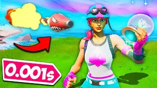 *UNLUCKIEST* TIMING IN HISTORY!! - Funny Fortnite Throwbacks! #4