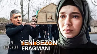 Kızıl Goncalar 20. Bölüm Fragmanı | YENİ SEZON TANITIM!