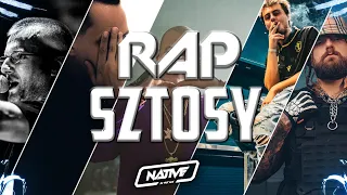 🤙 NOWA GENERACJA RAP SZTOSY 2024 | GIBBS | KĘKĘ | CHIVAS | SZPAKU | OTSOCHODZI