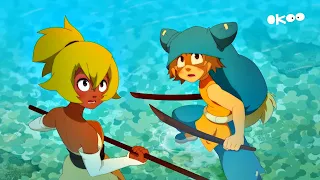 Wakfu Season 4「AMV」- My Demons