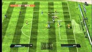 Fifa 11 Fanzone - Episode 1