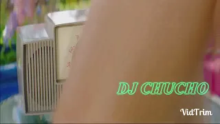 Dame tu cosita vremix pitbull ft karol g  ( chucho dj el dios )