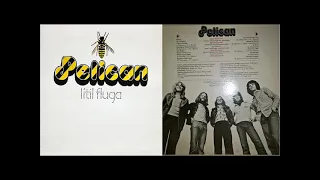 Pelican – You Can Go My Way ( 1975, Progressive Pop, Iceland )