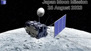 India Vs Japan, चंद्रयान 3, Chandrayaan 3, Japan, Chandrayaan 3 Moon Landing Live,  Luna 25 Crashed