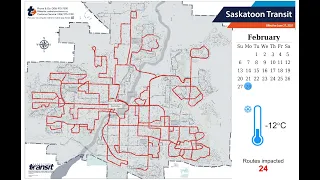 SPC-Transportation March 7, 2022 - 6.3.1 Transit Issues