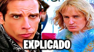 What are the Songs in the Zoolander Meme [subtitles in english]