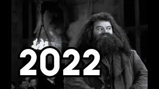 Úmrtí slavných - 2022