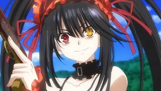 kurumi tokisaki AMV Requiem- Kanaria