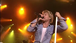 Bon Jovi - Have A Nice Day live at Nokia Theater 2005 - 4K Remaster