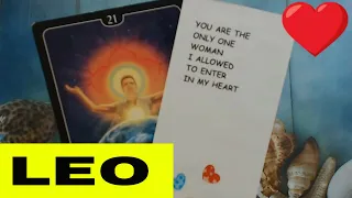 LEO June 2022 You Are In Their Heart Forever! Leo Tarot Reading