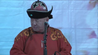 Khukh Mongol - Torino, Festival dell'Oriente 2019 (3)