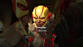 Funny Injustice 2 Moments😂 Part 4