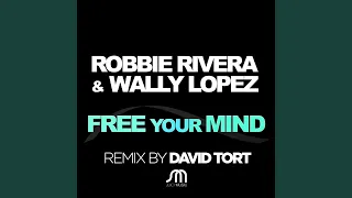 Free Your Mind (David Tort Extended Remix)