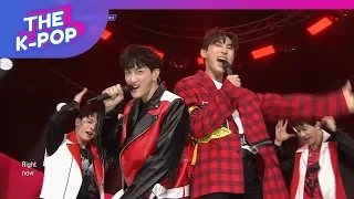 The T-Bird, ROCK STAR [THE SHOW 190319]