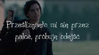 Dean Lewis - Waves - Tłumaczenie PL - Napisy - Riverdale Sezon 3