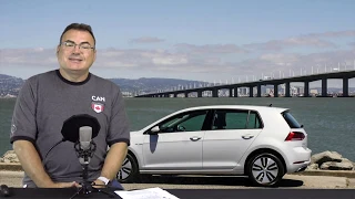 Episode 11 - Canada EV numbers, possible VW EV recall, Model 3 safety and more EV news!