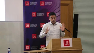 LSE Events | Daniel Paravisini | Culture, Discrimination, and Economic Exchange