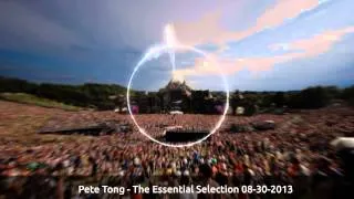Pete Tong - The Essential Selection 08-30-2013 [Part 4]
