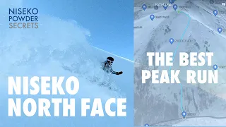 NISEKO - NORTH FACE - THE ULTIMATE NISEKO POWDER EXPERIENCE!