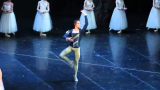 Giselle - Natalia Osipova, Sergei Polunin (4)