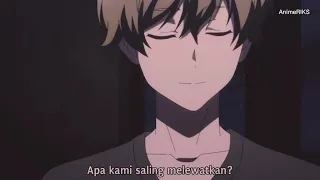 Story Wa Anime Sad - Jaku Chara Tomozaki kun - Ditolak Sebelum Menembak