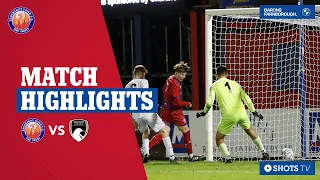 ACADEMY HIGHLIGHTS: FA Youth Cup