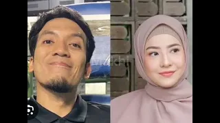 DESTA DAN NATASHA RIZKY DISURUH RUJUK OLEH ANAK