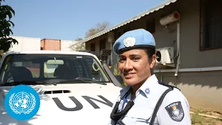 Thank you Fiji: UN Peacekeeping Service and Sacrifice | United Nations Peacekeeping