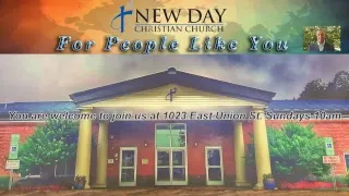 New Day Christian Church.