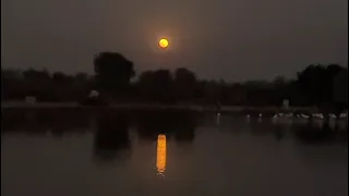 Kuch Ne Kaha Ye Chand Hai...Kuch Ne Kaha, Cehera Teraaa....Kal Chaudhvin Ki Rat thi🙂