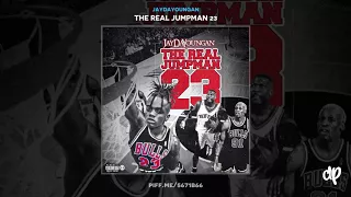 JayDaYoungan - No Hook [The Real Jumpman 23]