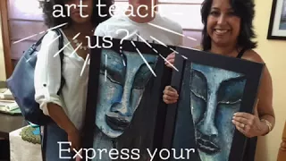 What can art teach us?