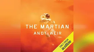 The Martian | Audiobook Sample