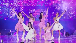 Dun Dun Dance - 오마이걸 [케이팝 슈퍼 라이브] | KBS 230430 방송