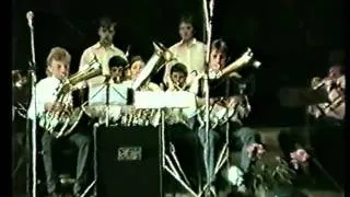 Neppendorfer Schülerkapelle • Herbstkonzert Jahr 1989 (3)