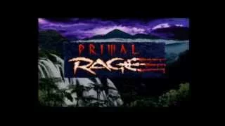 The Top Ten Fatalities from Primal Rage.