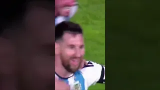 Lionel Messi Scores 800th Career Goal VS Panama