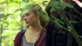 The Forest (2016) Behind-the-Scenes B-Roll - Natalie Dormer, Taylor Kinney | ScreenSlam