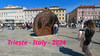 Trieste - Italy - 2024