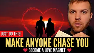 STOP Chasing Love and Become a Love MAGNET | Neville Goddard