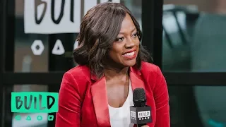 Viola Davis On The Role Of Actors